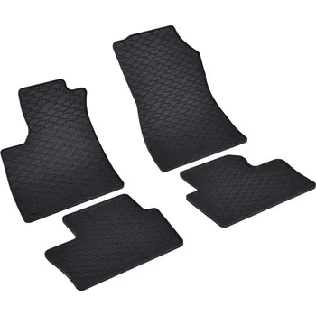 autokoberec Autokoberce gumové Renault Espace EHV 2023-