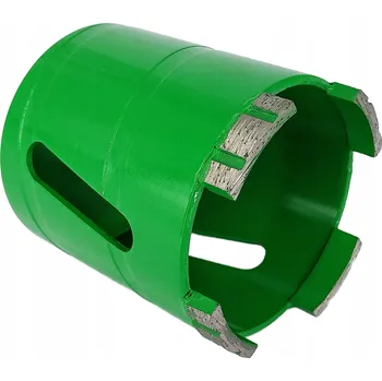 Vrták VRTÁK DIAMANTOVÁ VRTACÍ KRUHA DO BETONU PLECHOVEK 68 MM