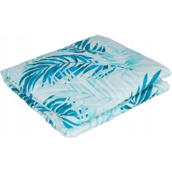 přikrývka LETNÍ PŘIKRÝVKA LEHKÁ 160x200 ANTI-ALERGICKÁ a PRUŽNÁ, POLSKÝ VÝROBEK