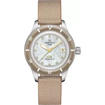 Hodinky Certina - C036.207.18.116.00 - DS PH200M Lady Automatic