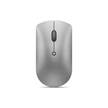 Počítačové příslušenství Lenovo 600/Kancelářská/Optická/2 400 DPI/Bezdrátová Bluetooth/Šedá GY50X88832