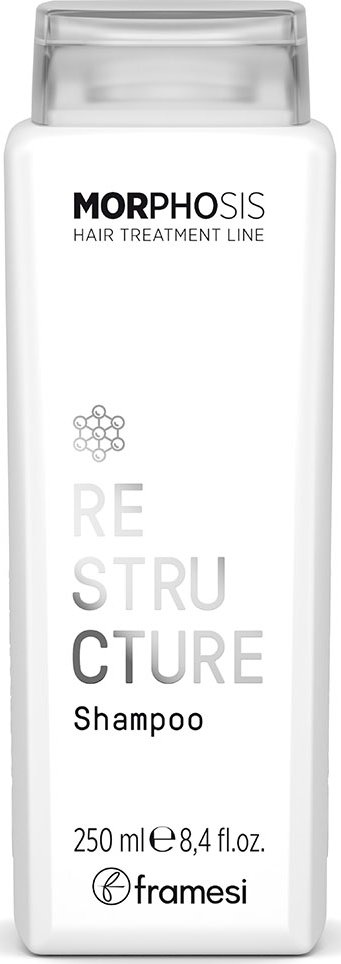 Framesi Restrukturační šampon Restructure Shampoo 250 ml