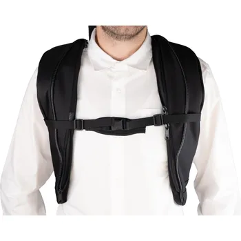 Smyčcový nástroj BAM Ergonomic straps for ICONIC Cabin violin case - popruhy