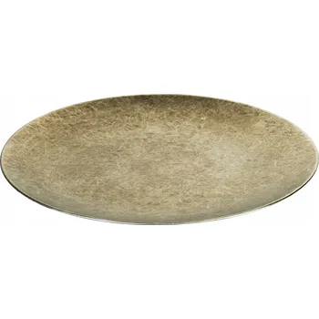 Talíř OZDOBNÝ TALÍŘ LIVARNO HOME DEKORATIVNÍ TALÍŘ 30 cm