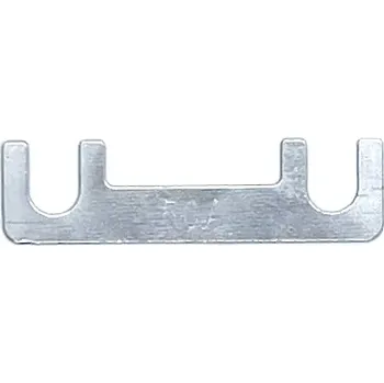 Autopojistky Pojistka plechová 50 A Pojistka plechová tavná 50 A