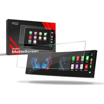 Ochrana displeje MatteScreen, BMW 3, G20, 2022- , Facelift, Live Cockpit Sensor, Display 12,3"