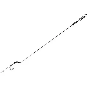 Hotové Návazce Sportcarp Reversed Combi Rig Velikost 4