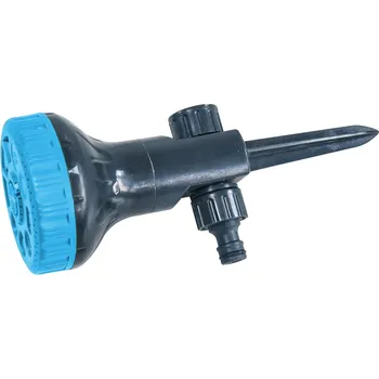 Zahradní hadice XTLINE Zahradní zavlažovač | 9 funkcí