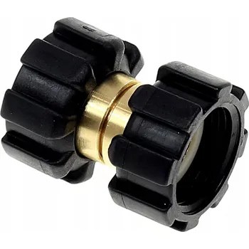 Instalatérský materiál Spojka filtru Dafi 3/4