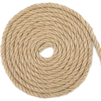 Obraz Jutový provaz 12 mm - 20 metrů