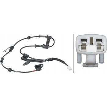 ABS HELLA SENZOR ABS HYUNDAI IX20 1.6 CRDI 11-