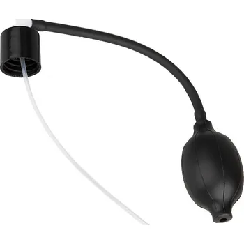 Rozprašovač na vodu po holení Floid Proraso Figaro Vitos černý - pro obsah 400 ml