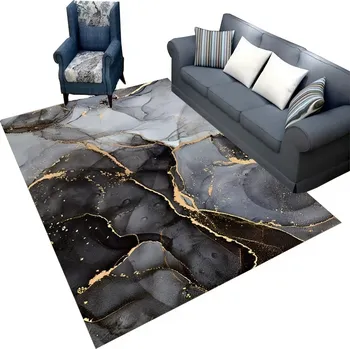 Koberec Koberec Dywanpol vícebarevný obdélníkový moderní 220x160 cm