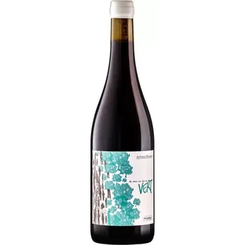 Víno Artisans Partisans VERT Carignan BIO 2022 0,75l