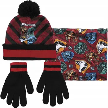 Čepice Dětská zimní čepice Cerda univerzální