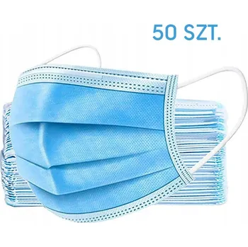 Pleťová maska Ochranná maska na obličej CF-01