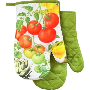 Chňapka PROHOME - Chňapka s magnetem Vege 2ks