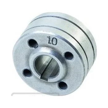 Dílna PANTERMAX Kladka 0,8/1,0 mm (U) hliník pro MIG230LCD®