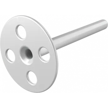 Hmoždinka Schlagdübel Botament – zatloukací hmoždinka 50 ks