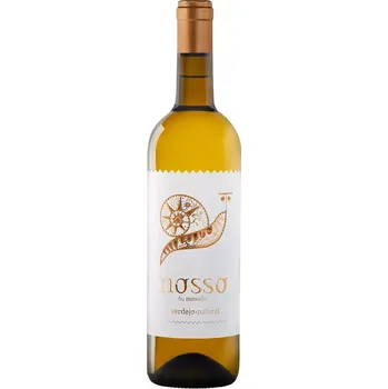 Víno NOSSO by Menade Verdejo natural 2024 0,75l