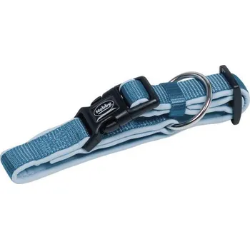 Obojek pro psa Materiálový výcvikový obojek pro psy Nobby vel. L/XL