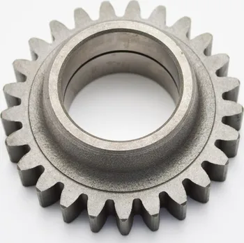 Tažné zařízení Kolo vložené spodní 53185002