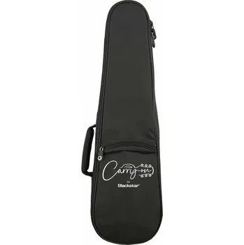 Obal pro strunný nástroj Carry-On Guitar Gig Bag Pouzdro pro elektrickou kytaru