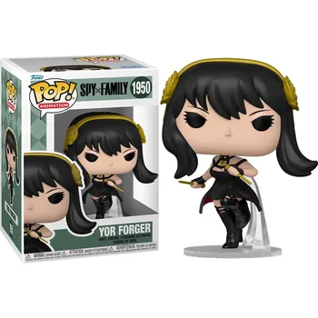 Figurka Funko POP! 1950 Animation: Spy X Family - Yor Forger