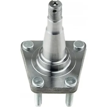 náboj zadní bez ložiska DAEWOO LANOS 97-, ESPERO 95-, NEXIA 95- KLT-DW-020P3 NTY