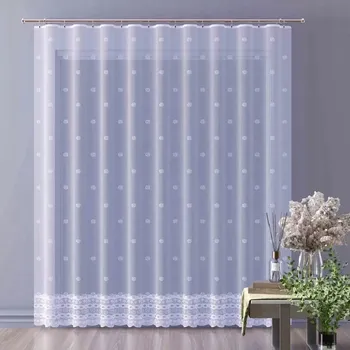 Obraz Záclona na metry žakárová 250 cm