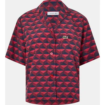 Košile Lacoste Penumbra 1109286 10 (38)