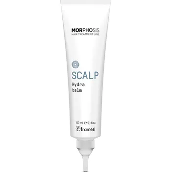 Barva na vlasy Framesi Morphosis Scalp Hydra Balm 150ml - Hydratační balzám