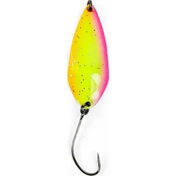 Umělá nástraha Třpytka Plandavka Lucky John EOS 5gr 018