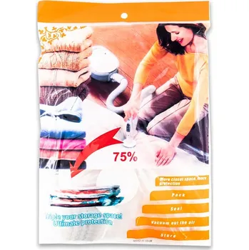 Obraz Vákuový pytel 50 x 60 cm