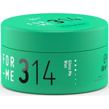 Barva na vlasy Framesi Vosk pro opakované tvarování účesu Gloss Me Wax č. 314 80 ml