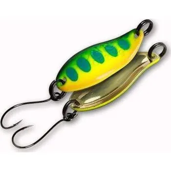 Umělá nástraha CRAZY FISH Plandavka Soar 2,2g 22.1