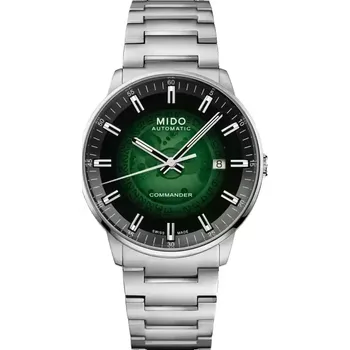 Hodinky MIDO M021.407.11.411.03
