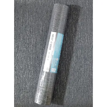 Fototapeta Vinylová tapeta GRAFITOVÁ ŠEDÁ STRUKTURA LESK omyvatelná