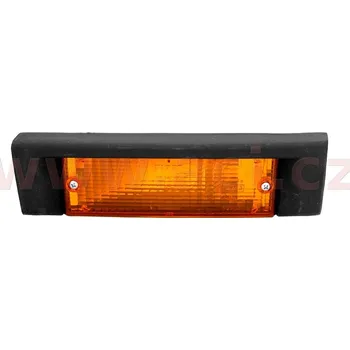 Směrový světlomet -9/87 přední blikač kompletní L