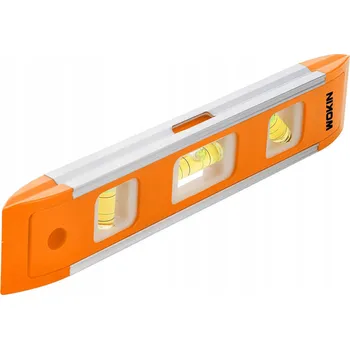 Vodováha Vodováha libela WOKIN 0,225 m