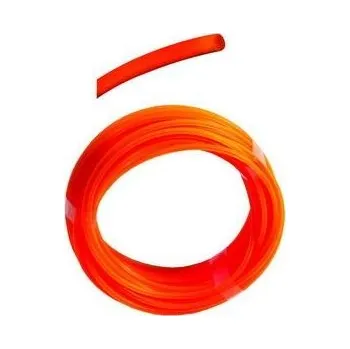 Struna do sekačky Struna sekací 1,3/kulatá, 15m