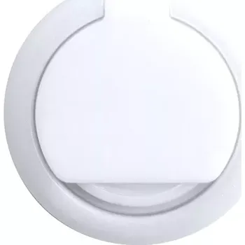 Torla stojánek na mobil - bílá - AP721097-01