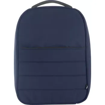 Sportovní batoh Yukt RPET batoh - tmavě modrá - AP722037-06A