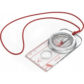 Mapový kompas Silva 1933