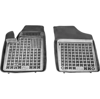 autokoberec Gumové autokoberce, Citroen Berlingo I, 1996-2010, přední