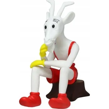 Obraz Sedící Kozlík Matlák