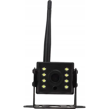 IP kamera Bezdrátová couvací kamera WIFI 12V až 24V