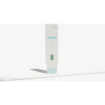 Intimní hygienický prostředek Vaginální PH - rychlý test (vaginální stěr), samotestování