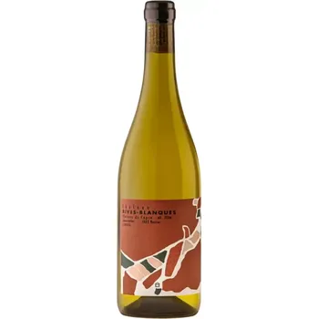 Chateau Rives-Blanques CONSERVATÓRI AOP Limoux BIO 2022 0,75l