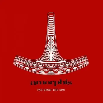 Zahraniční hudba Far From The Sun Amorphis CD